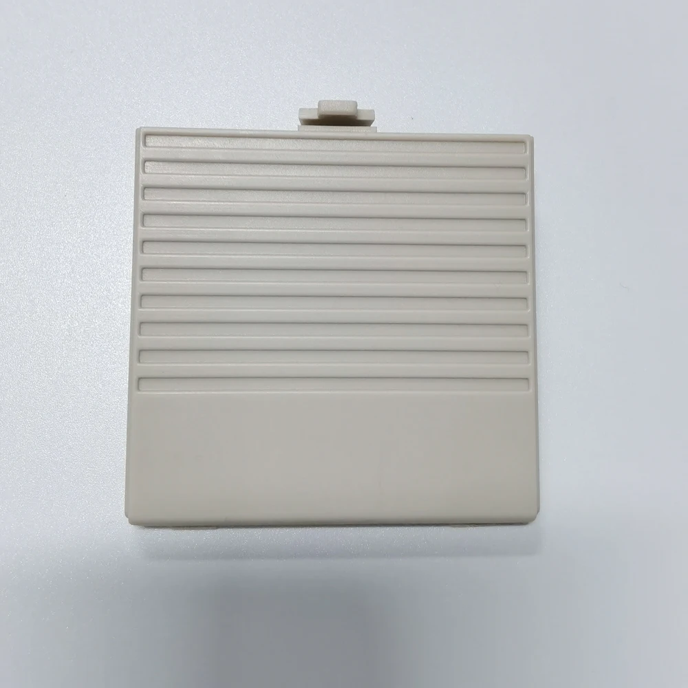 For Nintend for GameBoy Battery Cover Case Lid Door Replacement for GB Back door cover