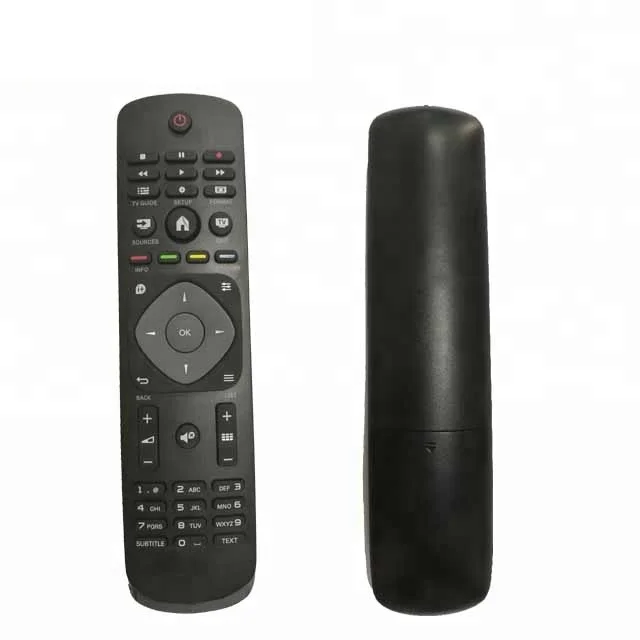 replacement remote control for philips  TV