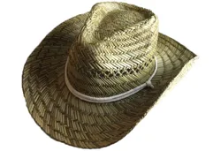 New Australian cowboy hat