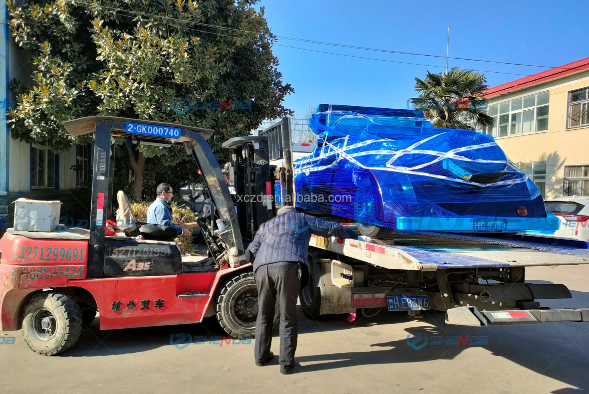 High Quality 6 Seater Mini Electric Golf Cart For Golf Courses / Classic electric golf cart club car for sale