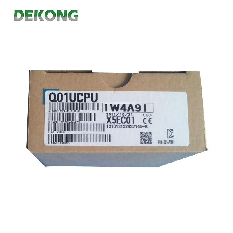 Mitsubishi Japan Melsec PLC Q