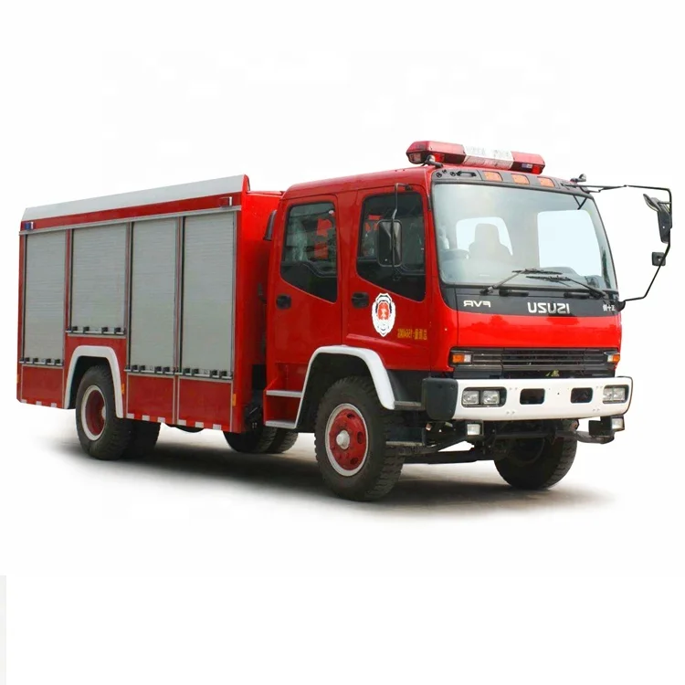 4*2 двухрядные кабины 6 колеса пожарная машина цена по прейскуранту завода для продажи