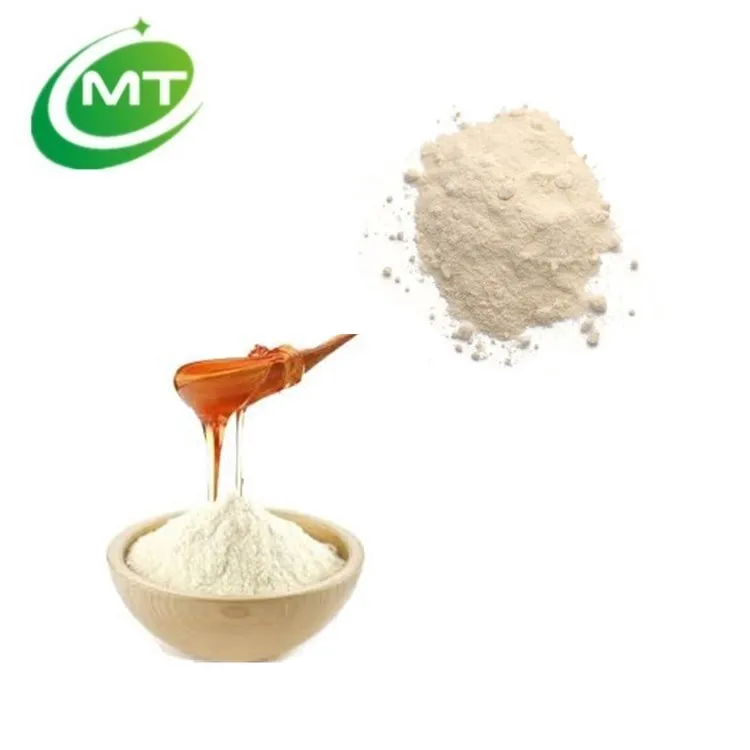 Good Water soluble Honey Powder Freeze-dried honey powder Natural honey powder