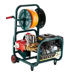 Agricultural High Quality Wheelbarrow Sprayer