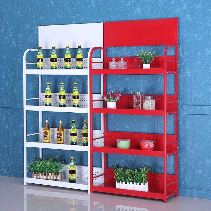 Car shop standing metal display stand for engine oil/ lubricant oil rack
