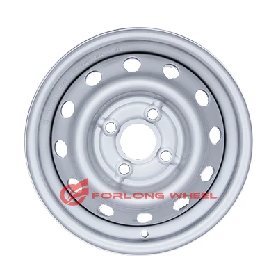 5.5jx14 4x98 Car Rims China 11-15 Inch Steel 5.5inch FORLONG  30mm 98mm TL TUV,ISO/TS16949:2009