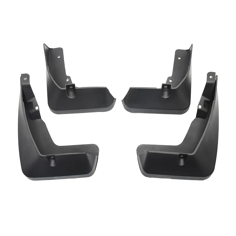 Hot sale front and rear fenders, splash guards, car fenders, front and rear wheel fenders For Acura RDX 2019-2021