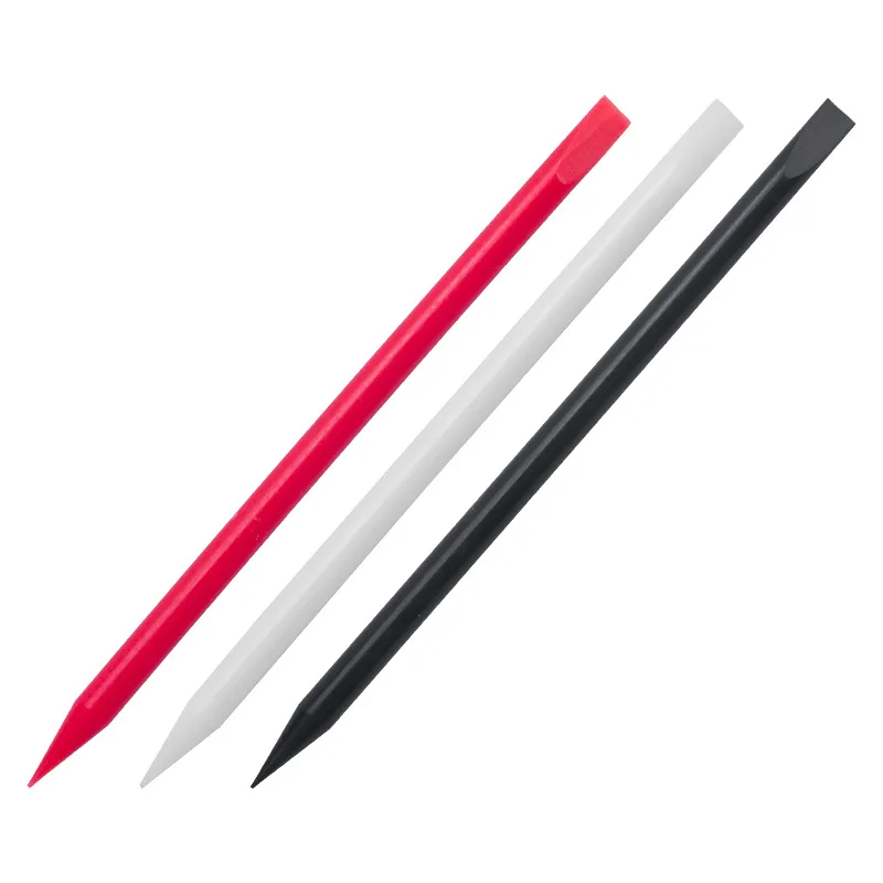 Plastic Very Resistant Stick Watch Movement Fixing Stick Polystyrene Watches Watchmaker Repair Auxiliary Tools For Watchmaker