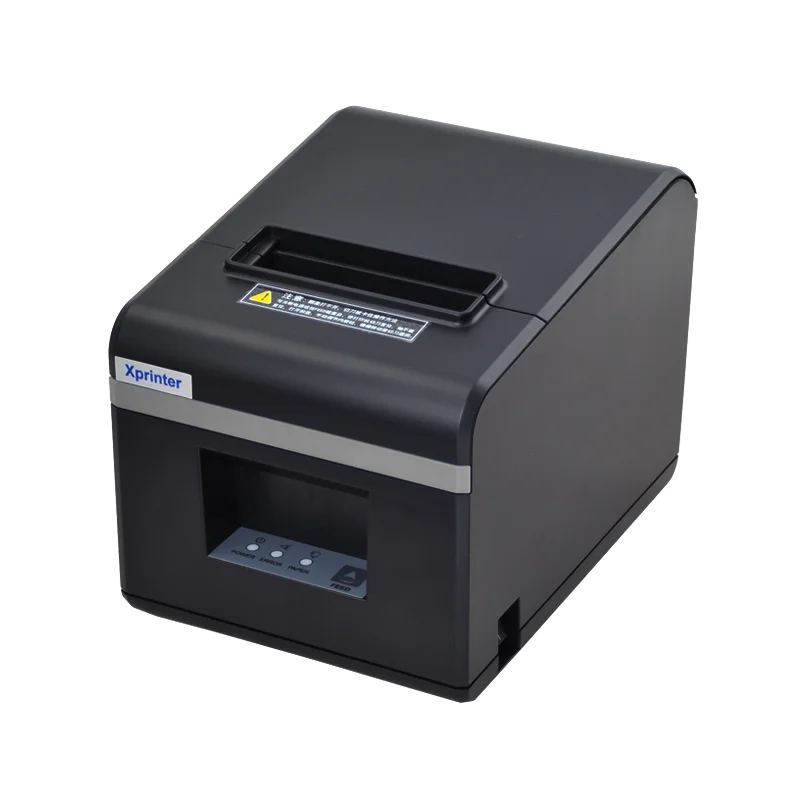 High quality thermal printer  XP-N160II POS printer 80mm thermal receipt printer for POS systems 3 inch