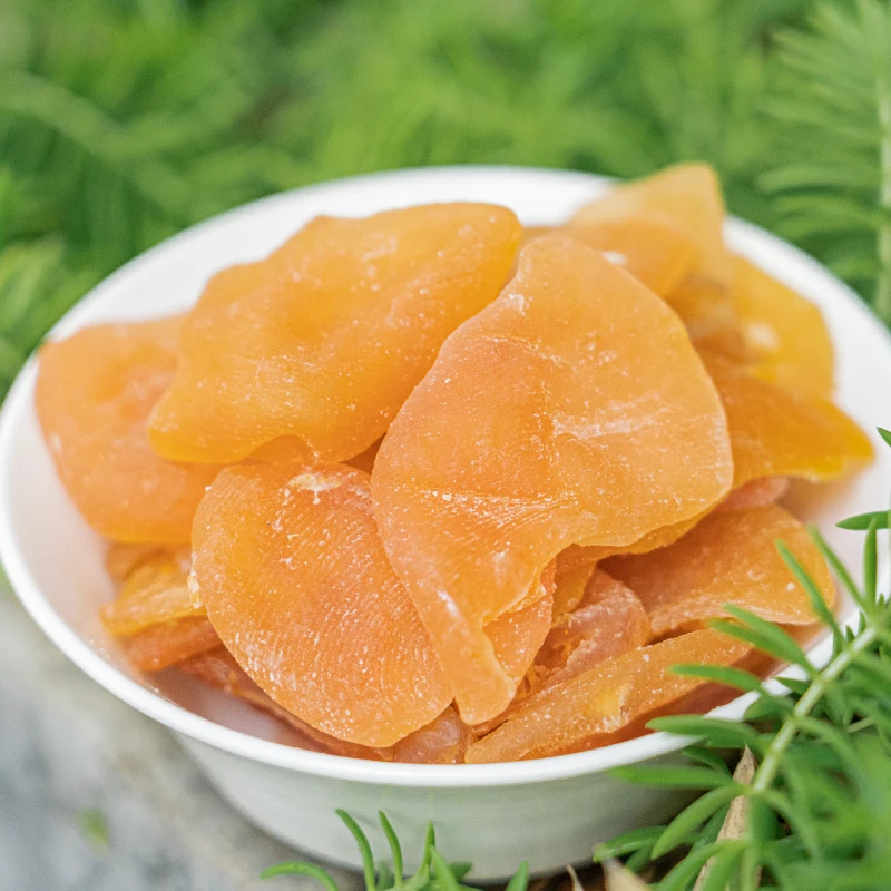 No Additive Dry Passion Fruit High Quality Bulk Delicacies Dried Passion Fruit Organic Natural Dried Passion Fruit From China