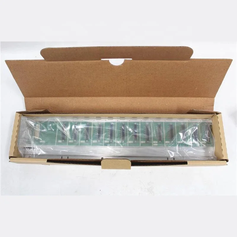 In Stock Plc Industrial Control Module Q33B Q35B Q38B Programmable Logic Controllers Q312B Q65B Q68B Controller