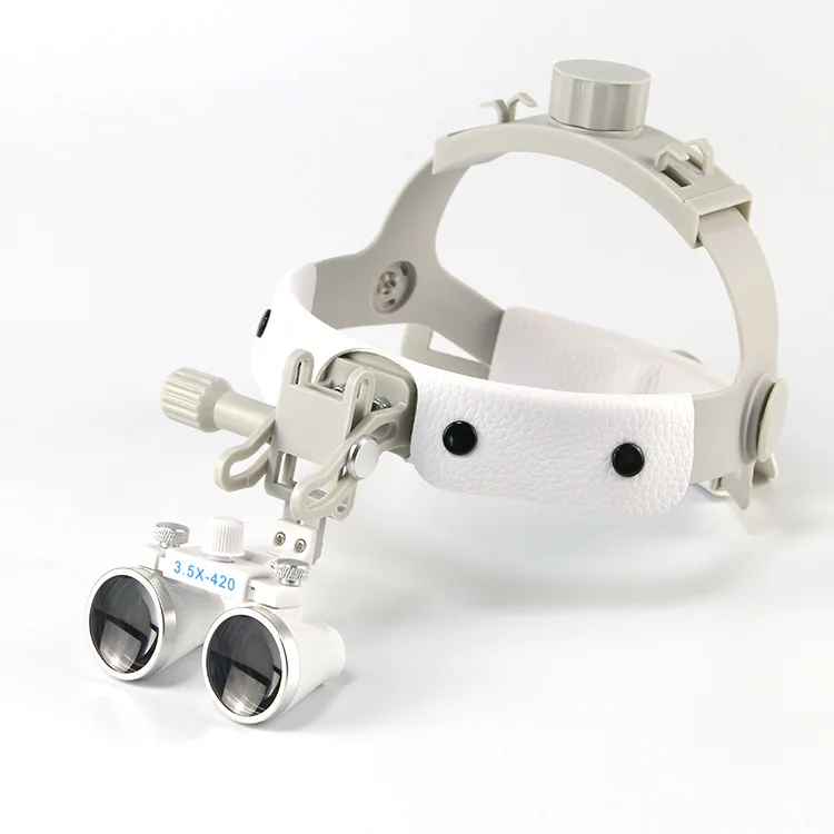 Лупа для стоматологического осмотра 3 5x