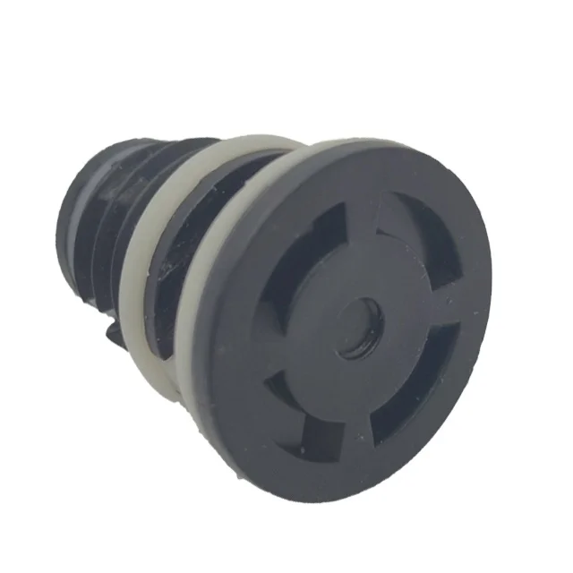 Maintenance free valve controlled sealed leadacid battery safety valve  battery accessories