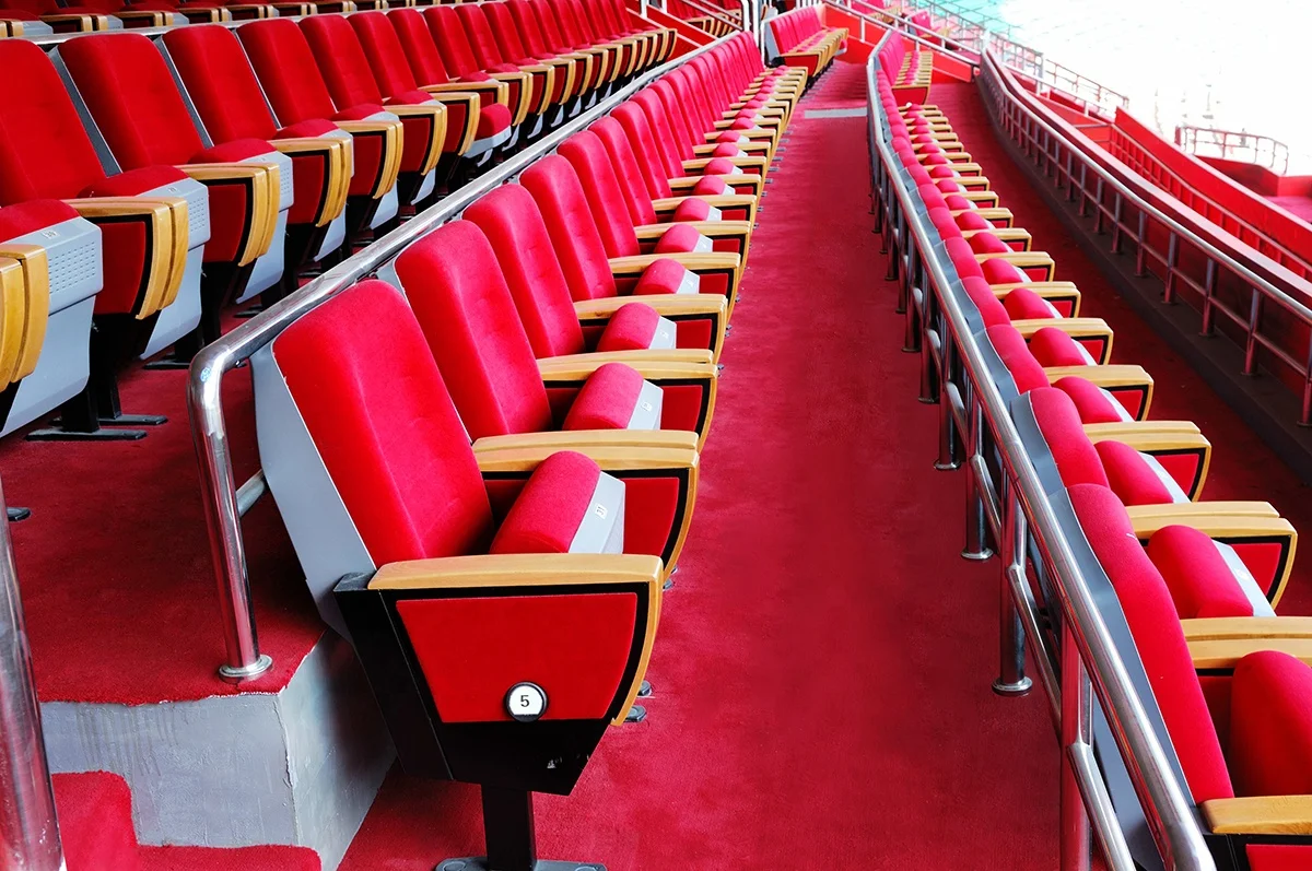 VVIP auditorium seats VIP stadium chair seats hall seats