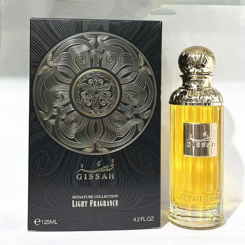 Middle East Men and Women Arab Dubai perfume Vietnam Factory Wholesale  New and unique perfume