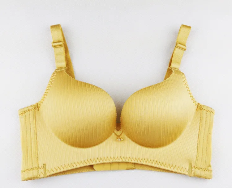 The Price Of Stylish Seamless Luxury Cheap Nylon Push Up Shapewear Hot Cute Luxury Thinx Mixed Style Girl Bra