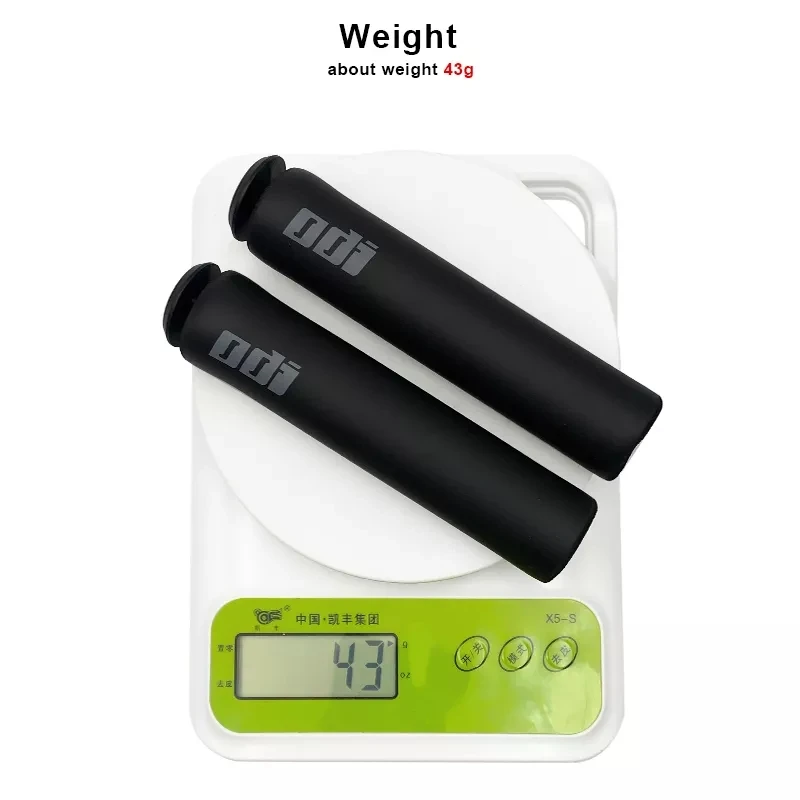 ODI Silicone Anti-slip Bike Grip Cover Mountain Road Bike MTB Handlebar Cover Grips Cycling Bicycle Grips Bicycle Accessories