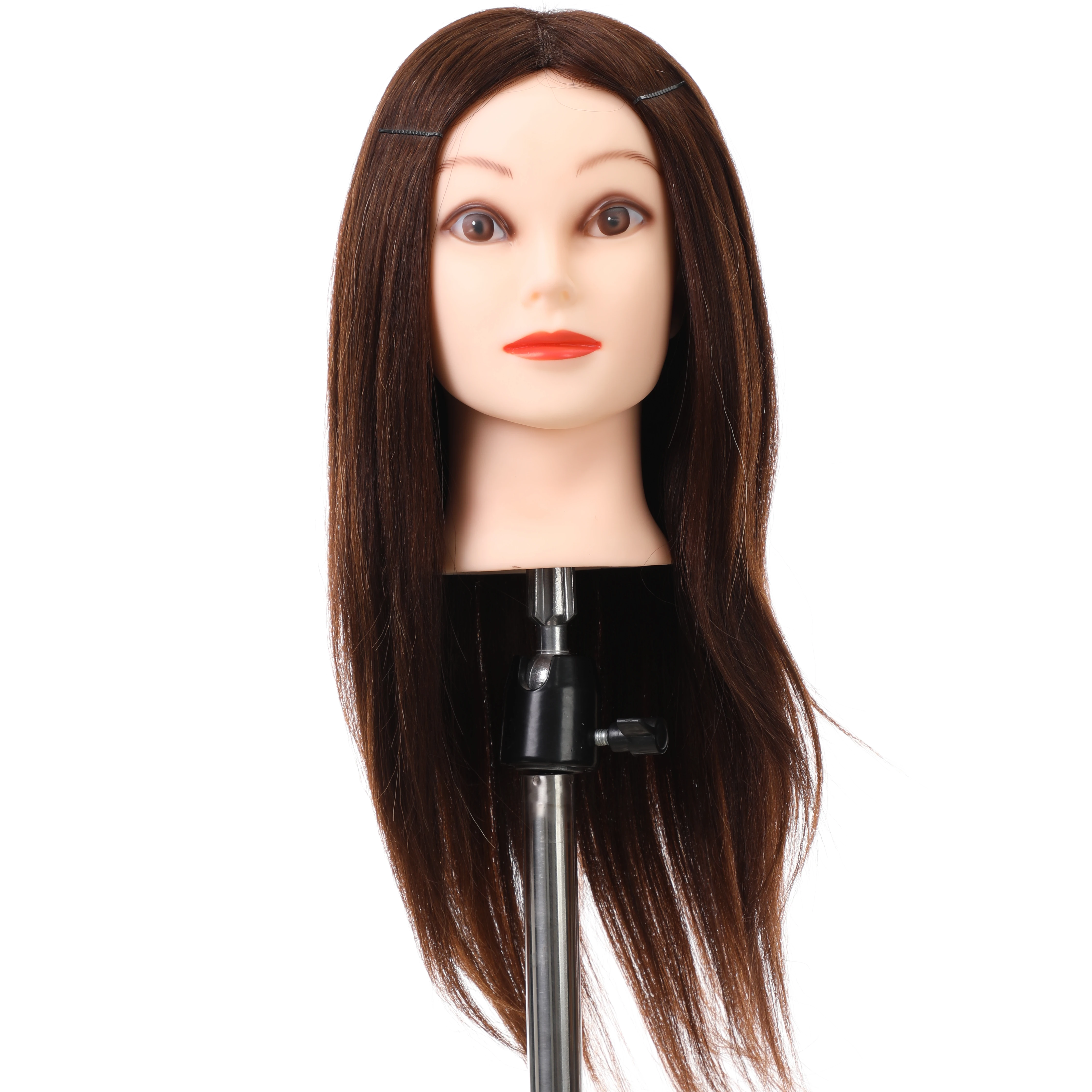 xuchang  factory cheap price training head,cosmetology training head,mannequin head