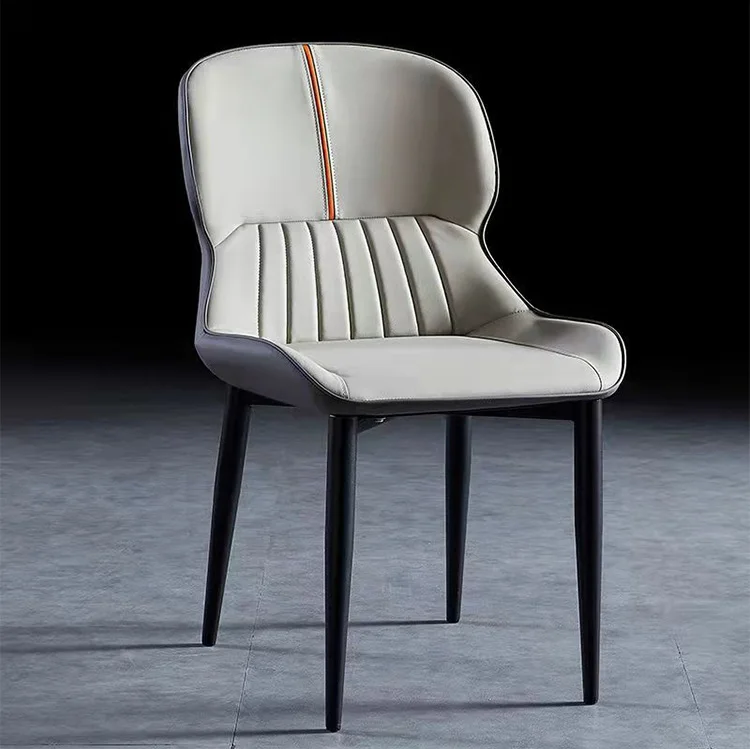 Swivel Armchair Leather Arm Chair Modern Leisure Accent Chairs Furniture for Living Room