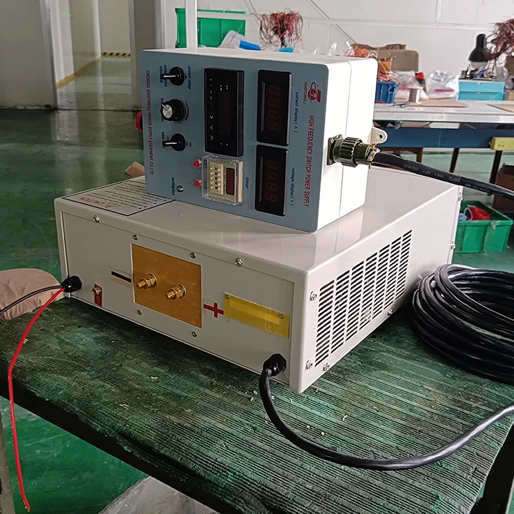 12v 300a Regulated Industrial Electrolysis Dc Power Supply 3.6KW High Frequency DC Power Supply