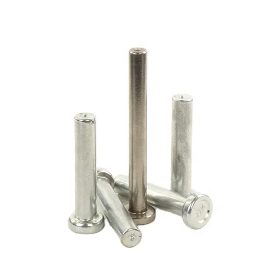 4.8s Weld stud/weld bolt shear connectors supplier for steel structure