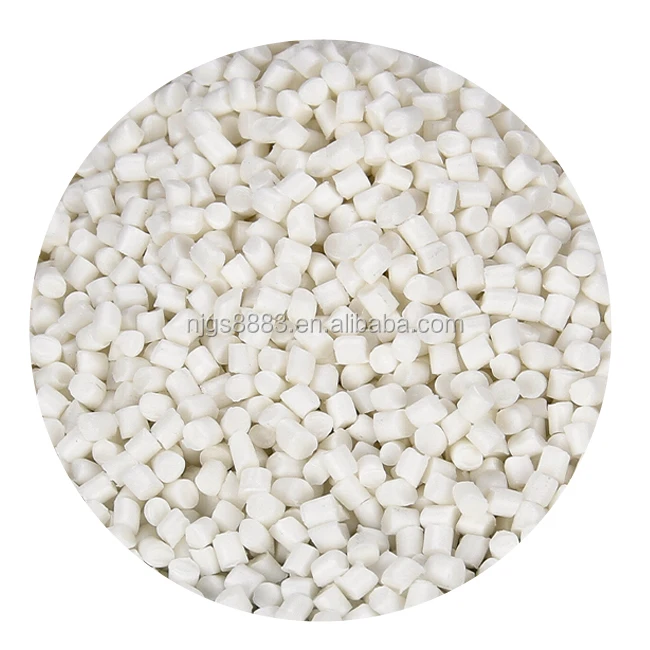 Pbat гранулы, 100% биоразлагаемый кукурузный крахмал, биоразлагаемые полимерные pbat гранулы pbat