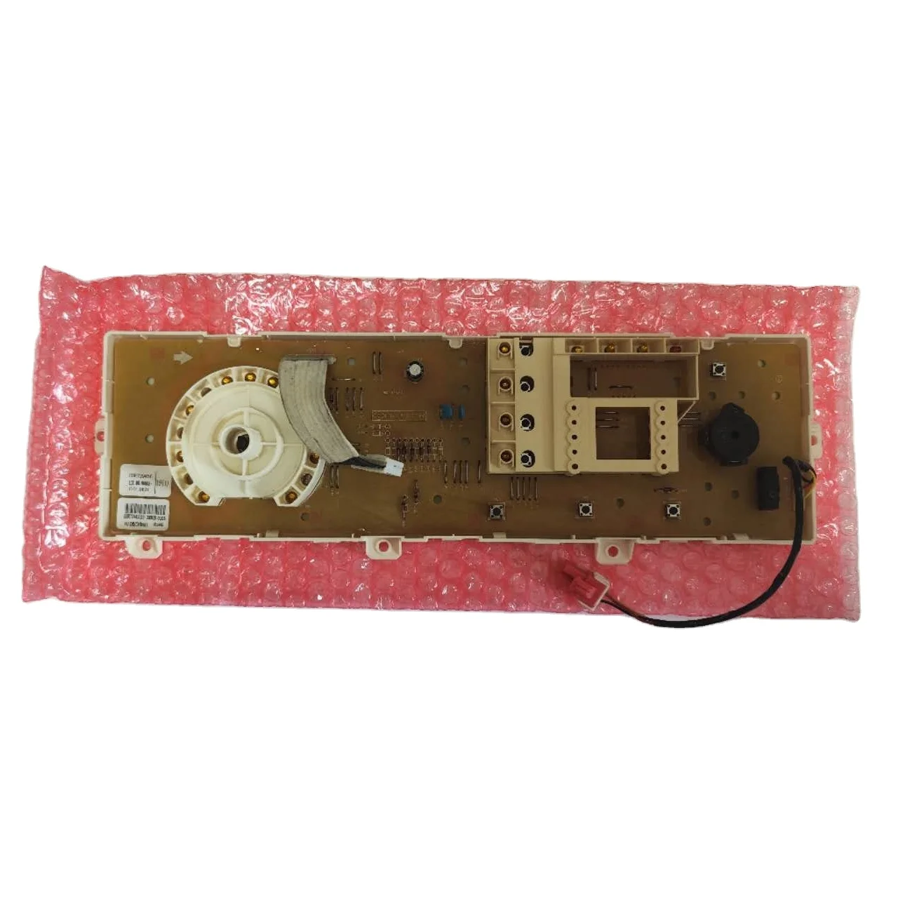 Wholesale Washing Machine Part LG Washing Machine Control Board Pcb Board