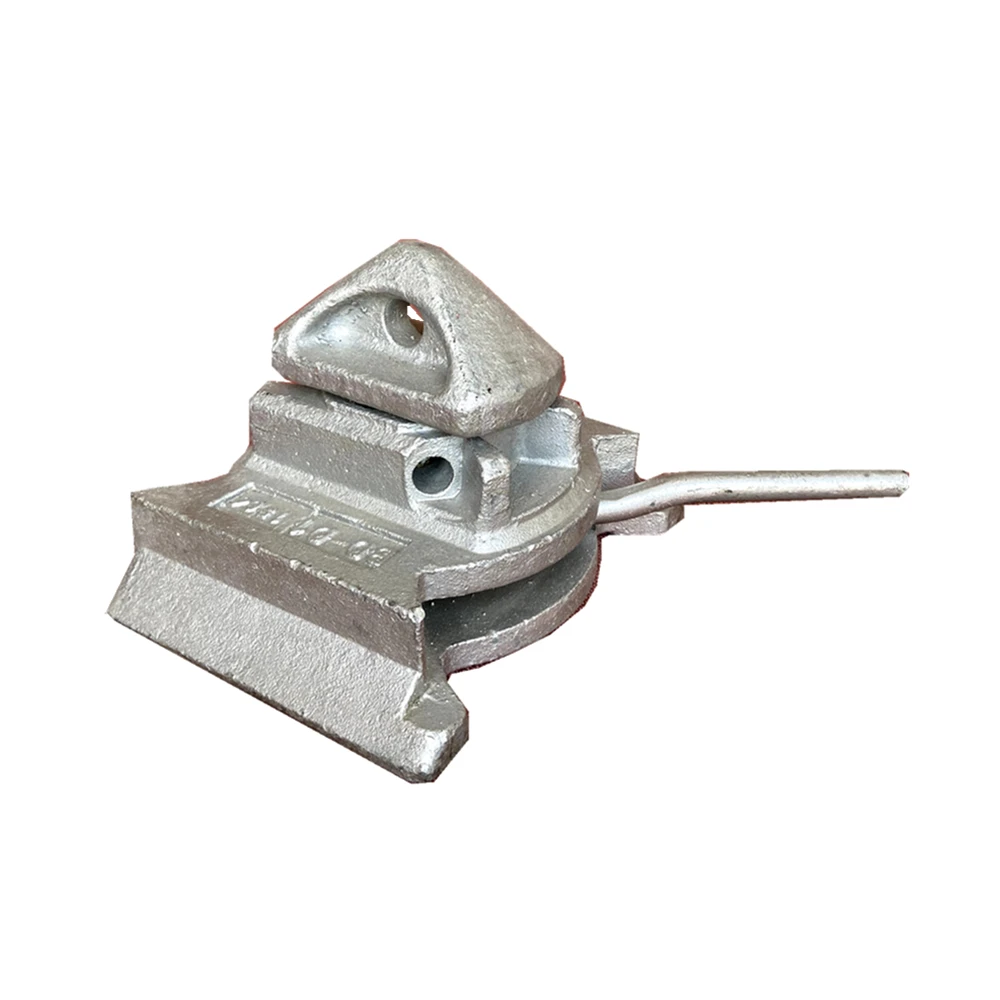 Shipping Container Twist Lock Dovetail Lock On Sale