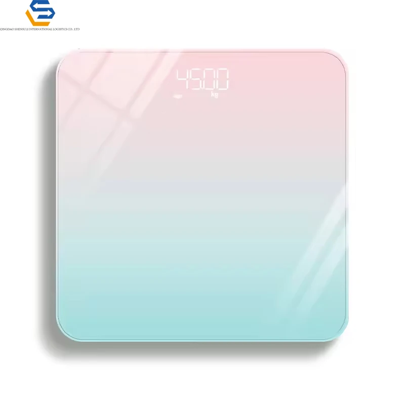 Digital Smart Weight BMI Scales Body Analysis scale Weighing Body Fat Weight Scale