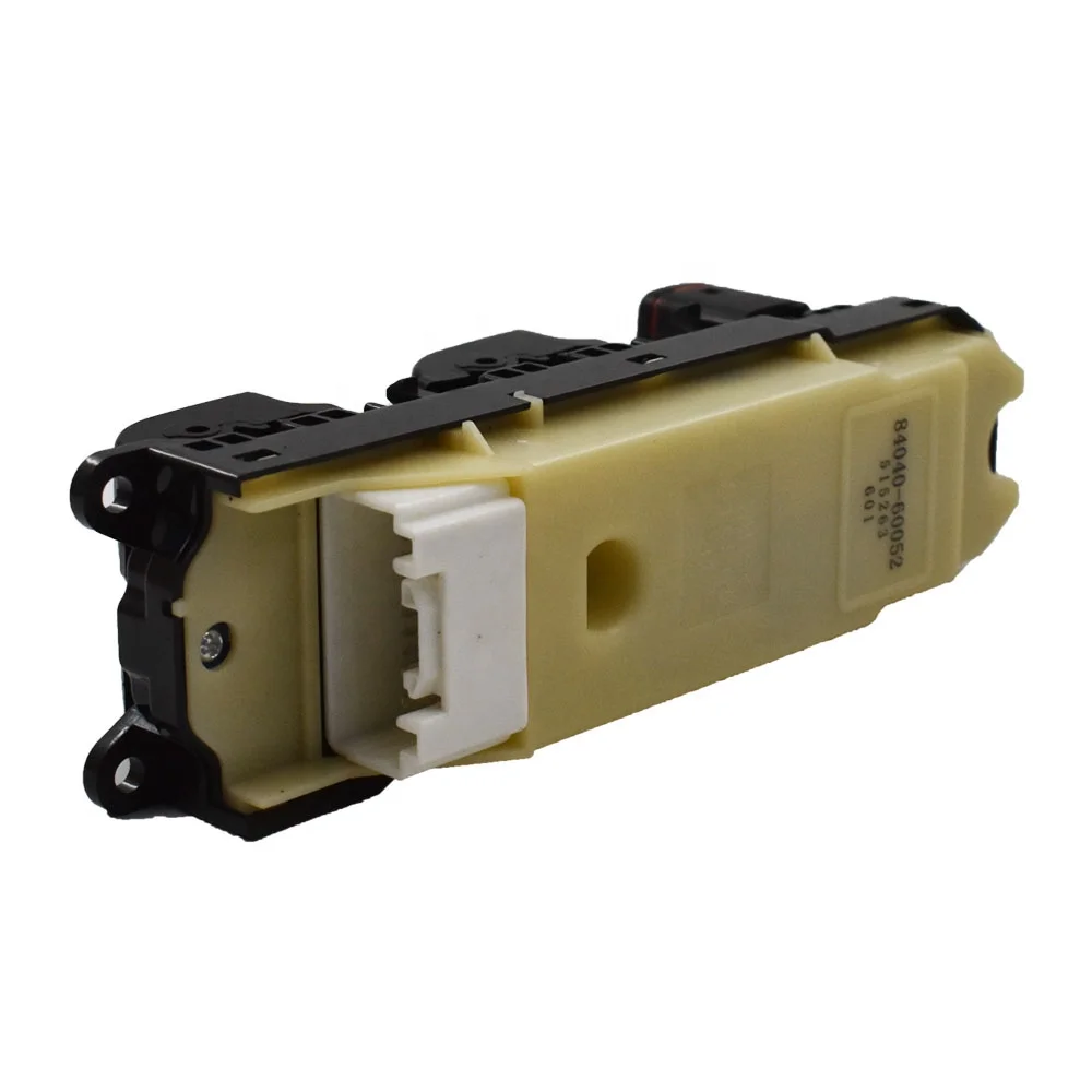 Power Window Main Control Switch for Toyota Land Cruiser Lexus GX470 84040-60052