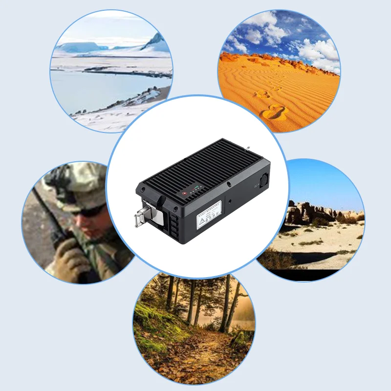 KTN 12 8 В/22 2 В аккумуляторная батарея Harris radio prc KTN-501 батареи VHF портативное радио