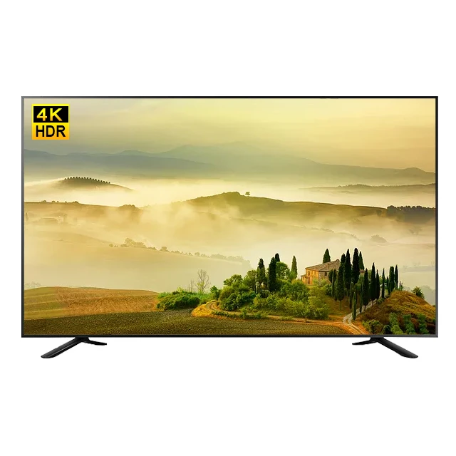 
High-quality and affordable high-definition smart 65-inch TV 