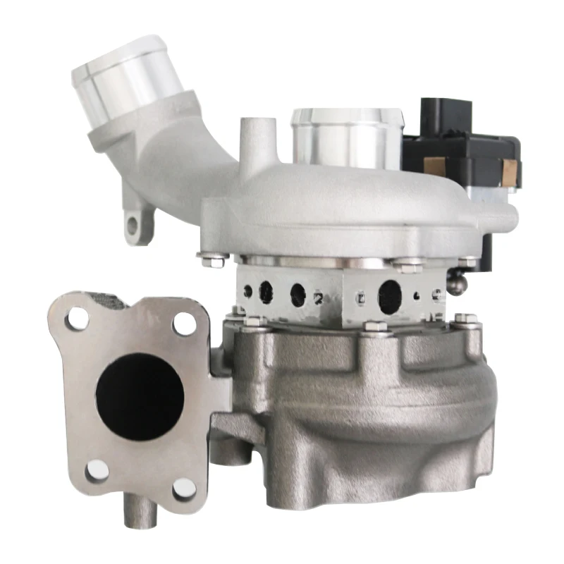 High Performance BV45 Turbo charger for Nissan NP300 53039880337 144115X01B 53039880182 5303-988-0337 Turbocharger