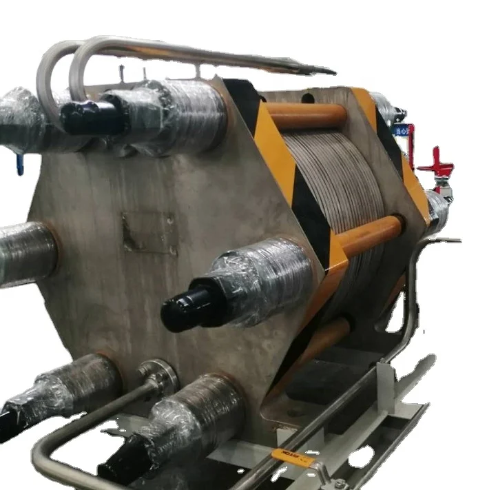 Зеленая электростанция генератор и заправочное оборудование для электролиза электролизного водородного газа установка производства энергии топлива распродажа