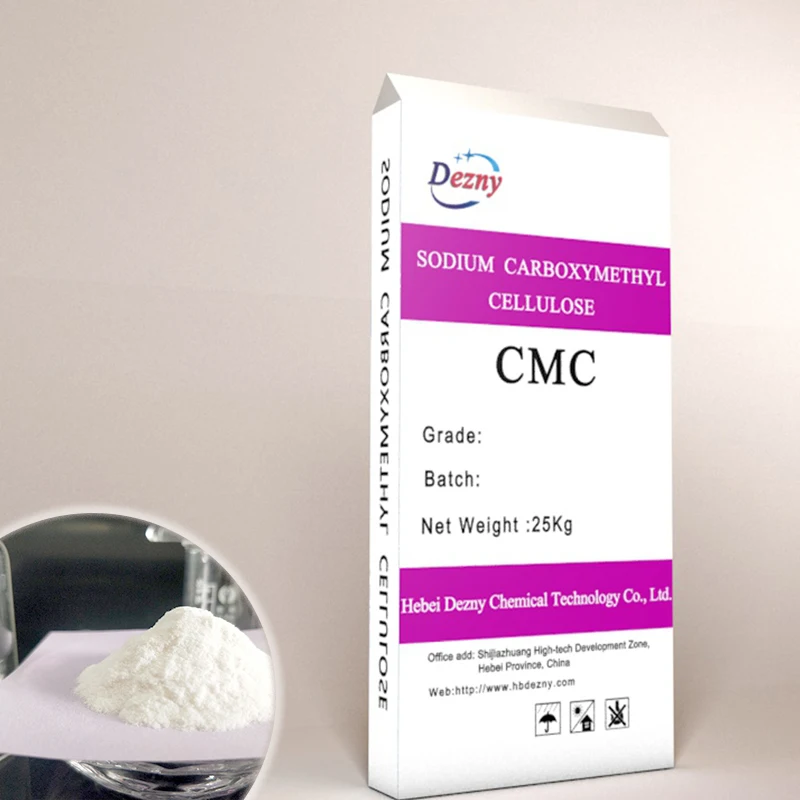 Factory produces adhesive Cmc sodium carboxymethyl cellulose Cmc