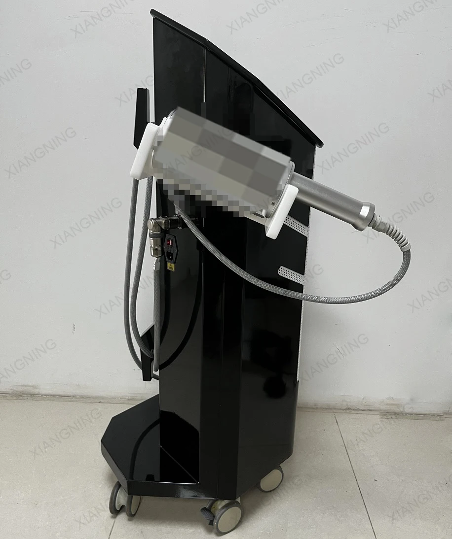 Endo 360 Rotating Inner Ball 8d Roller Slimming Machine Weight Loss Cellulite Reduction Lymphatic Body Shape Machine