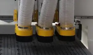 Woodworking Machine Parts cnc Router Controller Accessories RichAuto Cheap Price DSP A15E