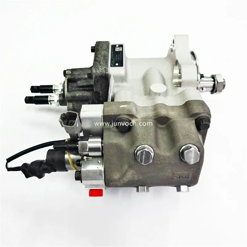 давления для впрыска топлива части двигателя остров Универсальный электрический дизельный топливный насос 3973228