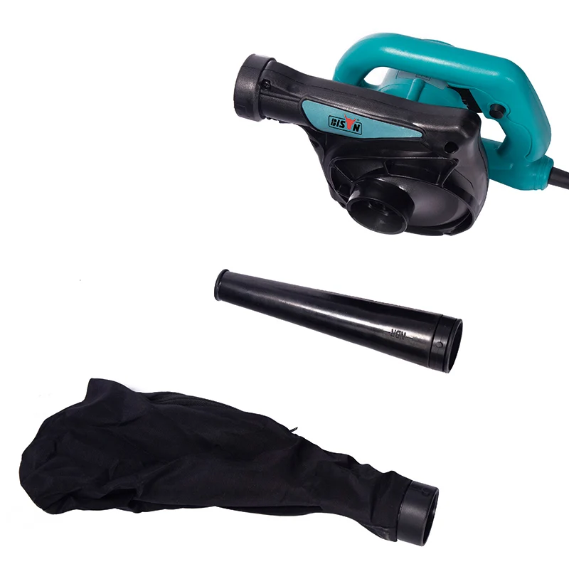BISON Handheld Leaves Cleaner 650W Jet Air Blower with Strong Airflow