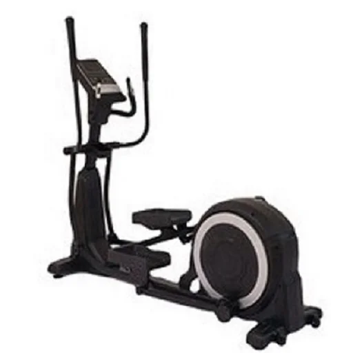 Новый эллиптический велотренажер с магнитным управлением и светодиодным дисплеем