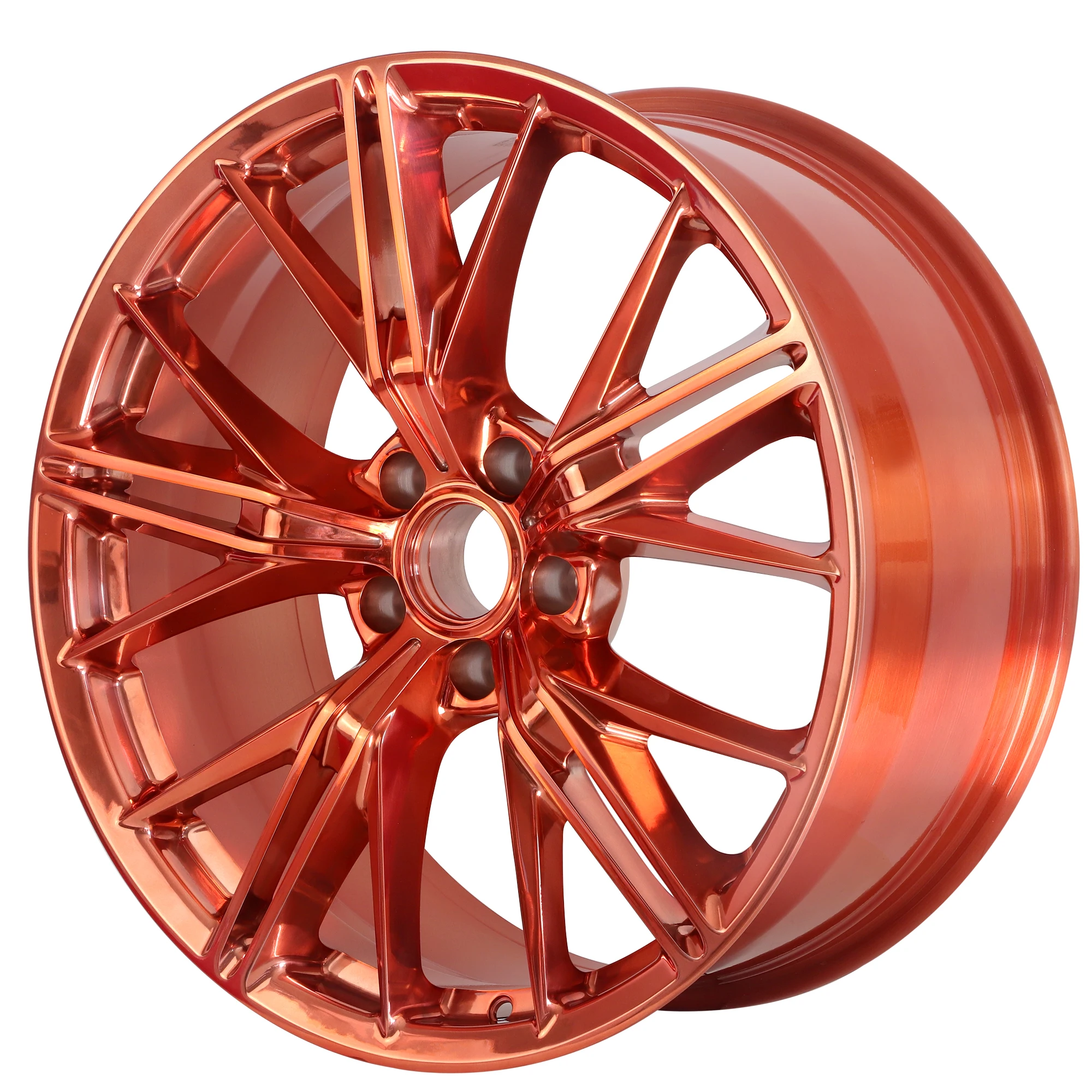 Speed modified aluminum alloy wheels 18 inch 19 inch fit all models