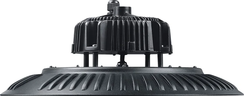 
warehouse hay bay led lighting with 5 year warranty die cast 200W highbay led 