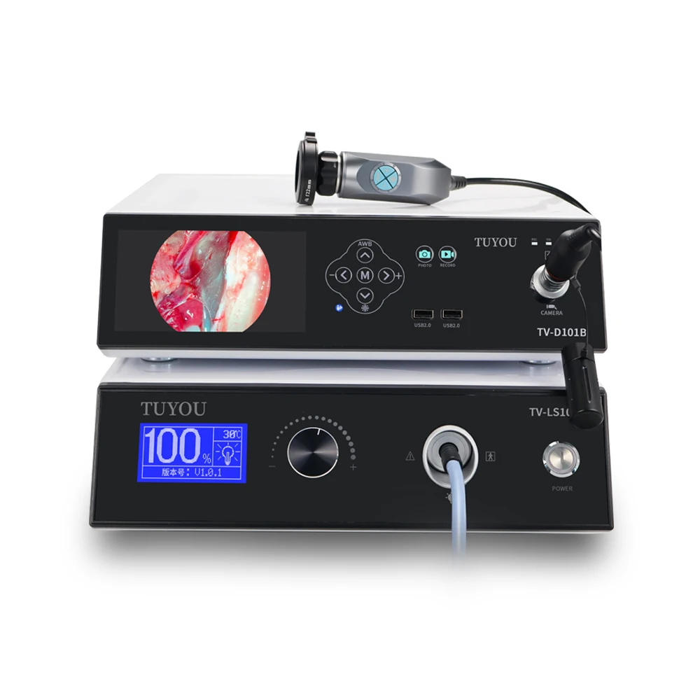 Hot selling FHD 1080p Medical Endoscope Camera System For Laparoscope