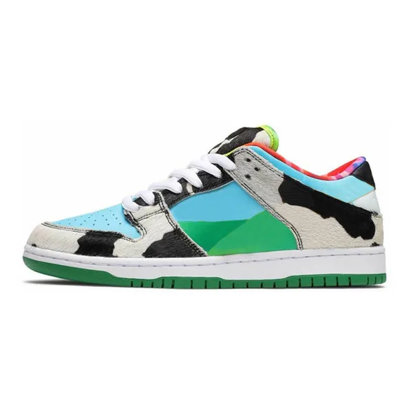 
2020 chunky dunky sb dunks shadow ben jerry running shoes samba sashiko pale ivory low platform mens womens trainers 