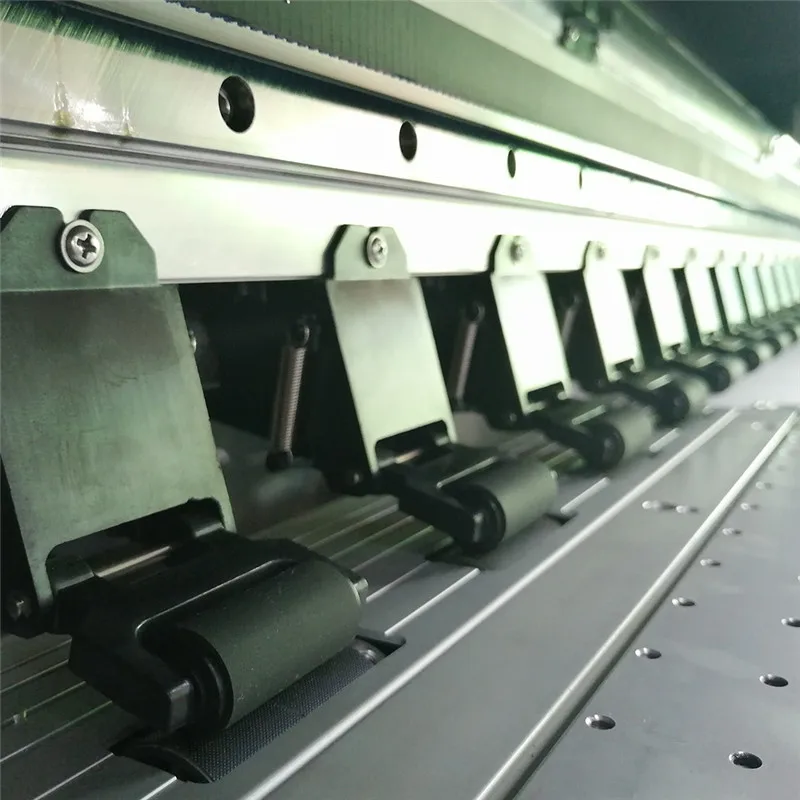 3.2 meters t shirt flag textile sublimation machine printer for fabric printing