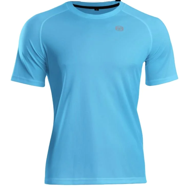 Красочная Спортивная футболка, велосипедная футболка