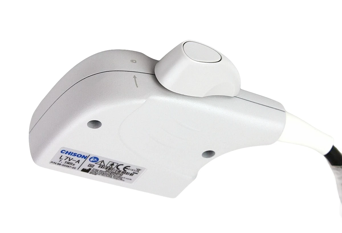 Veterinary rectal L7V-A For Chison ECO1 2 3  Linear Ultrasound Probe Ultrasound Transducer Ultrasonic Sensor