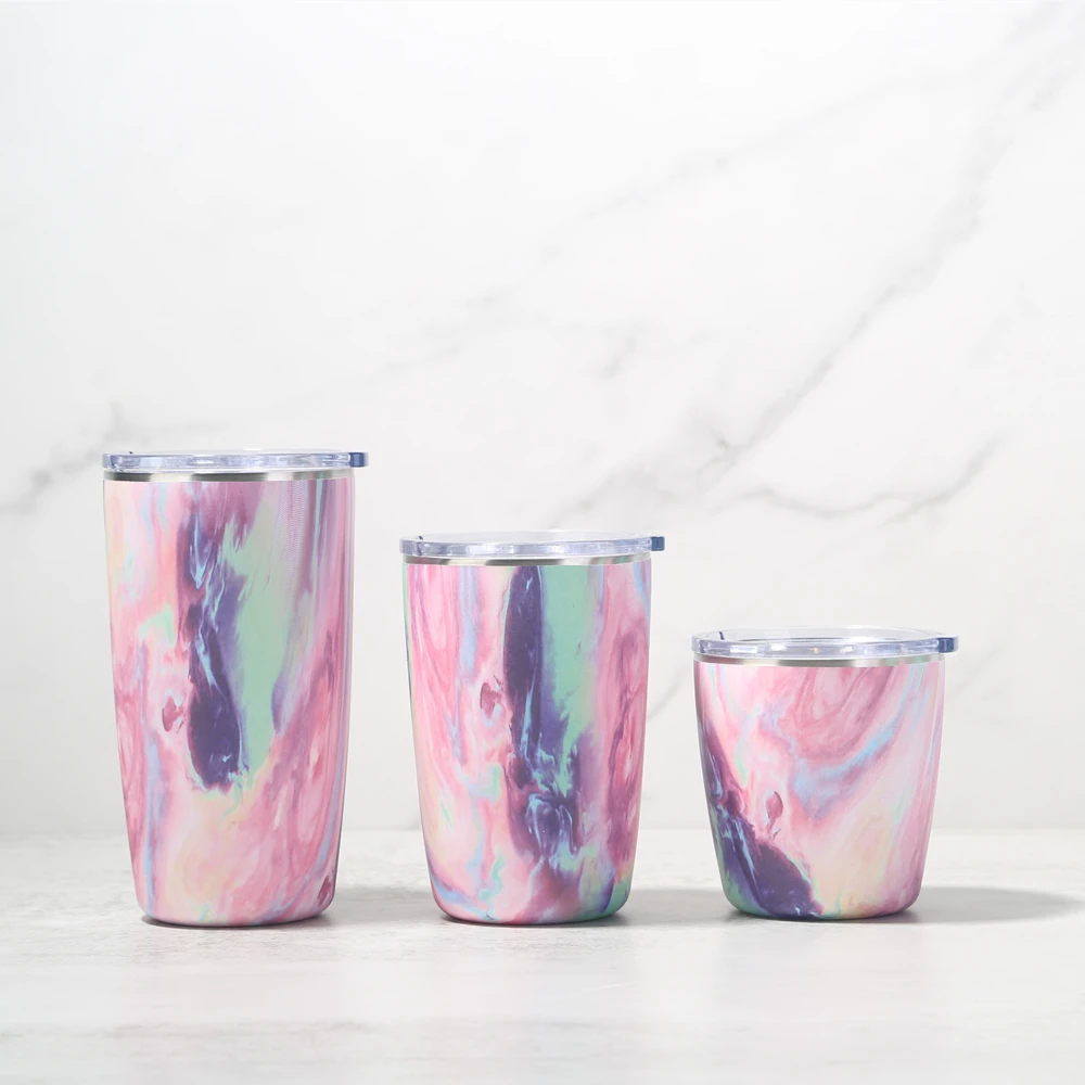 Low MOQ Magnetic Charging Hot And Cold Water Bottle Stainless Steel  With Logo