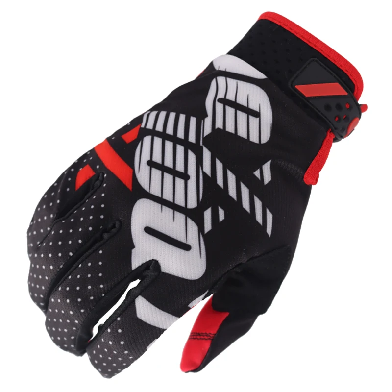 Motorcycle Cycling Gloves Motocross Racing IOQX Unisex Bicycle Offroad Guantes gloves