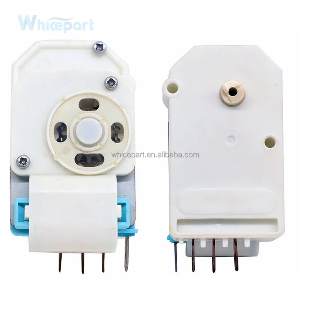 new product ideas 2024 defrost timer TMDE 706SC 6914JB206R digital timer refrigerator for LG refrigeration freezer part